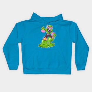 MERCURY Kids Hoodie